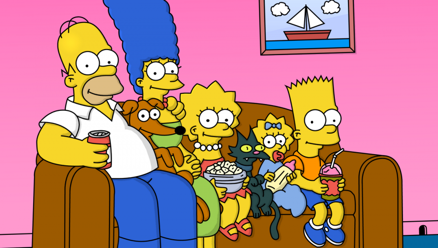 Creador de «Los Simpson» aseguró que "sin duda habrá otra película"