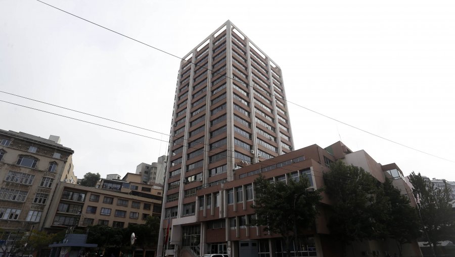 Nueva cercana a la UDI llega a cargo clave en el Gobierno Regional de Valparaíso