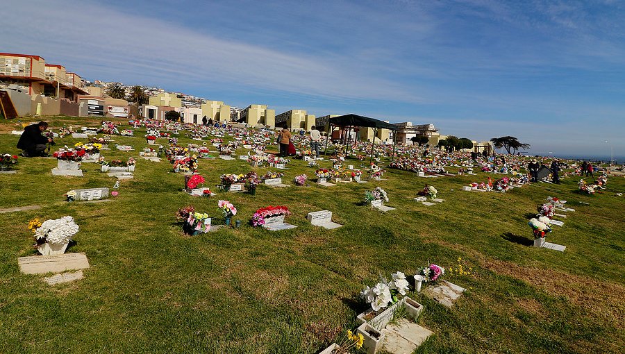 Sernac ofició al Cementerio Parque del Consuelo de Valparaíso por eventuales incumplimientos