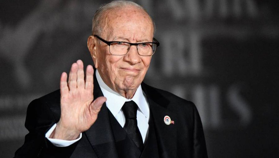 Túnez adelanta para el 15 de septiembre las elecciones presidenciales tras la muerte de Essebsi