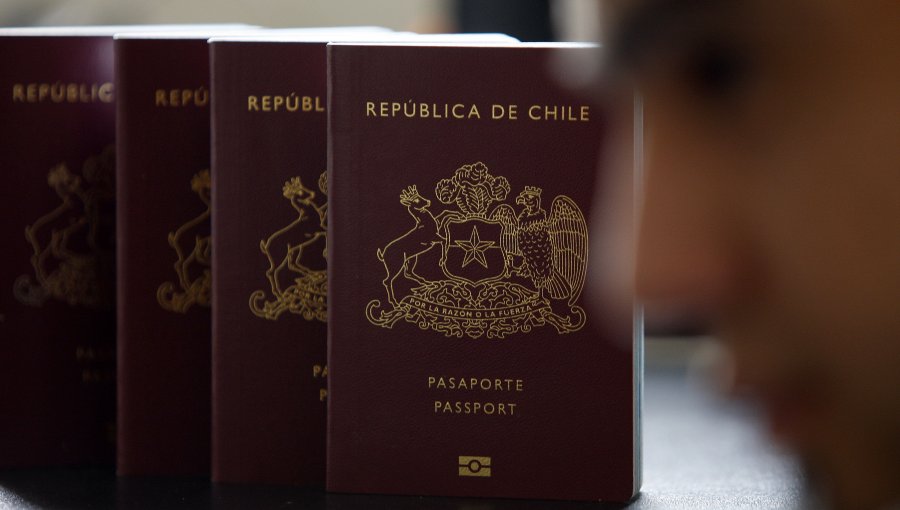 EE.UU. renueva Visa Waiver que permite a chilenos viajar sin visa a ese país