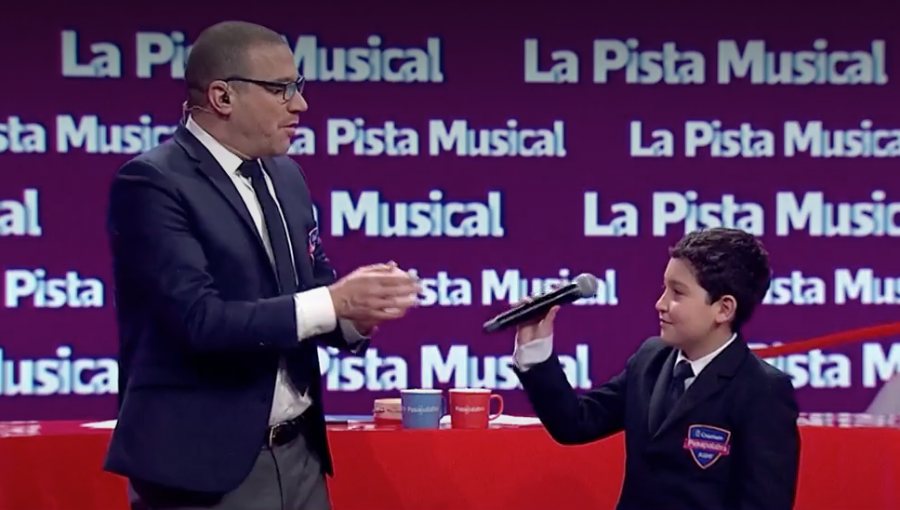 Chilevisión fijó el día y la hora de estreno de «Pasapalabra Kids»