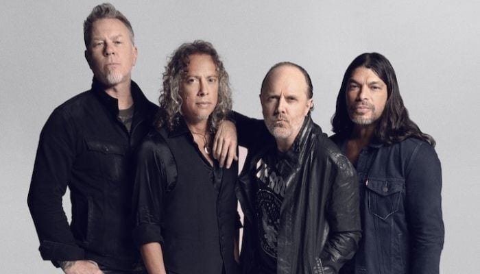 Metallica salvó a mujer de ser atacada por un puma en Canadá