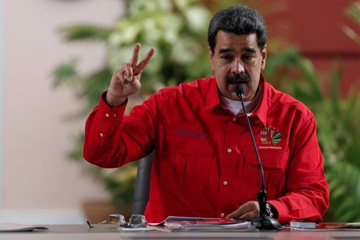 Nicolás Maduro le pidió a la oposición crear una mesa de diálogo permanente