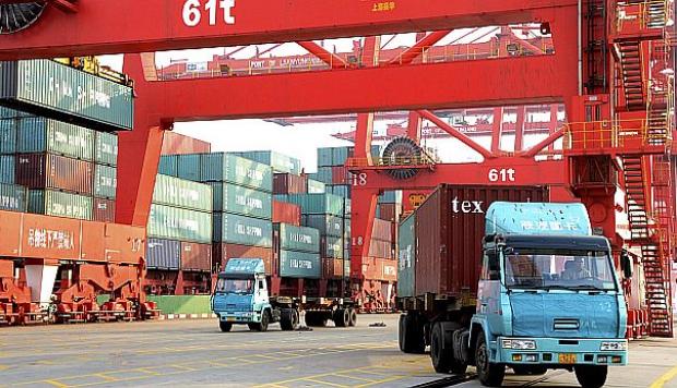 EEUU impondrá un arancel del 10% a las importaciones chinas a partir de septiembre