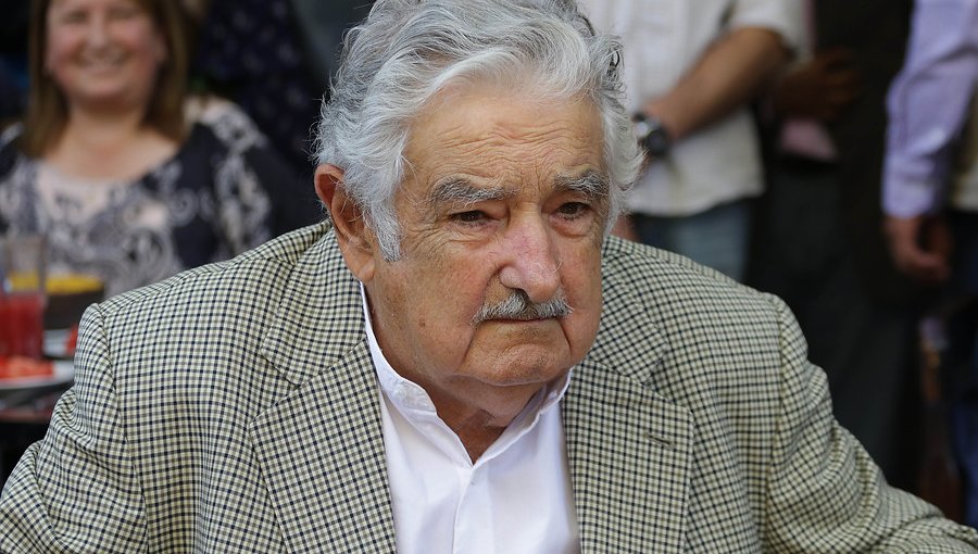 José Mujica, ex presidente de Uruguay, propuso una salida al mar para Bolivia