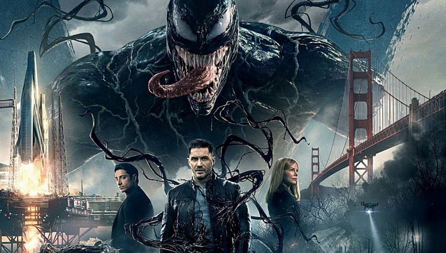 Andy Serkis será el encargado de dirigir la nueva película de «Venom»