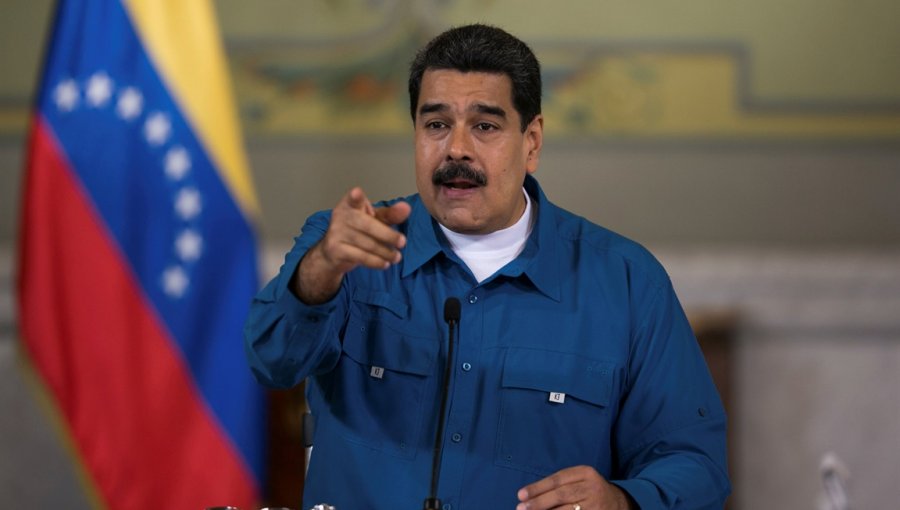 Nicolás Maduro congela diálogo con la oposición y se resta de reuniones en Barbados