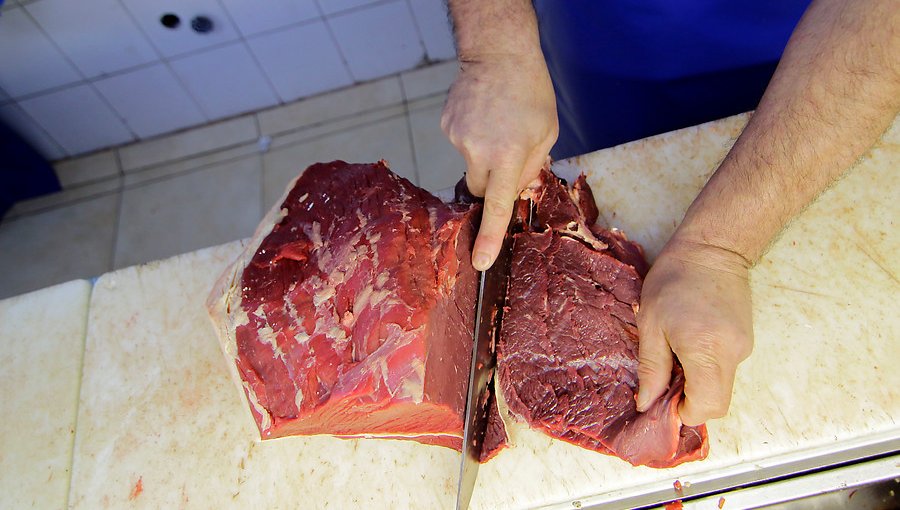 La ONU llama a reducir el consumo de carne para combatir el cambio climático