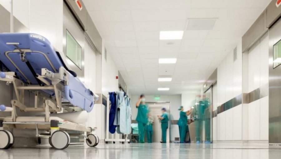 Diputados advierten eventual emergencia sanitaria por endeudamiento hospitalario