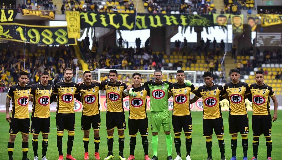 Periodista de TVN denunció a futbolista de Coquimbo Unido por acoso sexual
