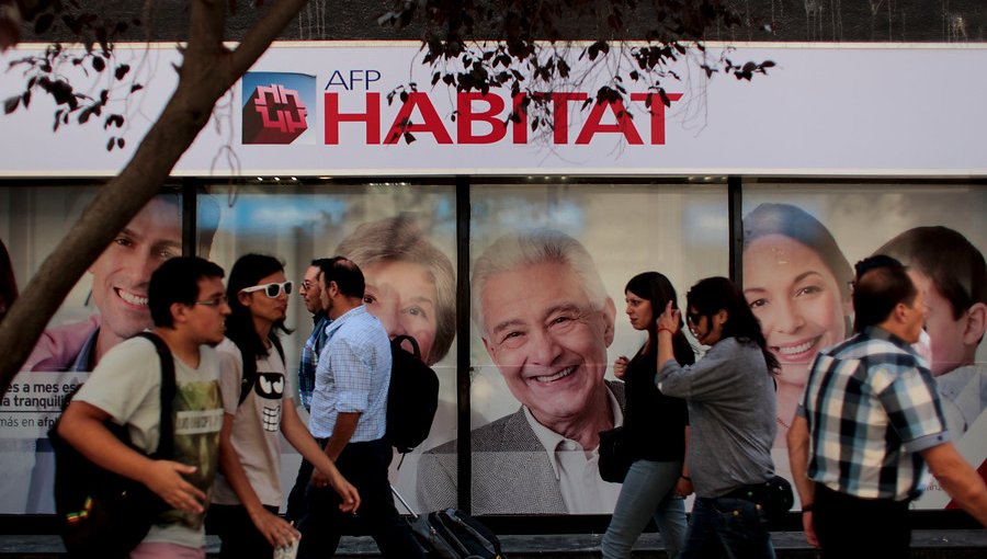 Superintendencia de Pensiones oficiará a AFP Habitat por campaña publicitaria sobre el 4% adicional