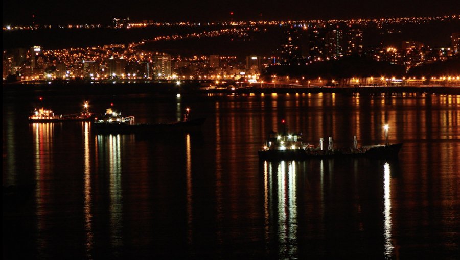 "Carrete mar adentro": Fiscalía investiga presunta red de explotación sexual infantil en Valparaíso