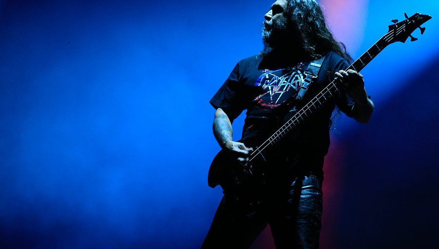 Pese a venta de entradas, concierto de Slayer en Viña aún no tiene permiso