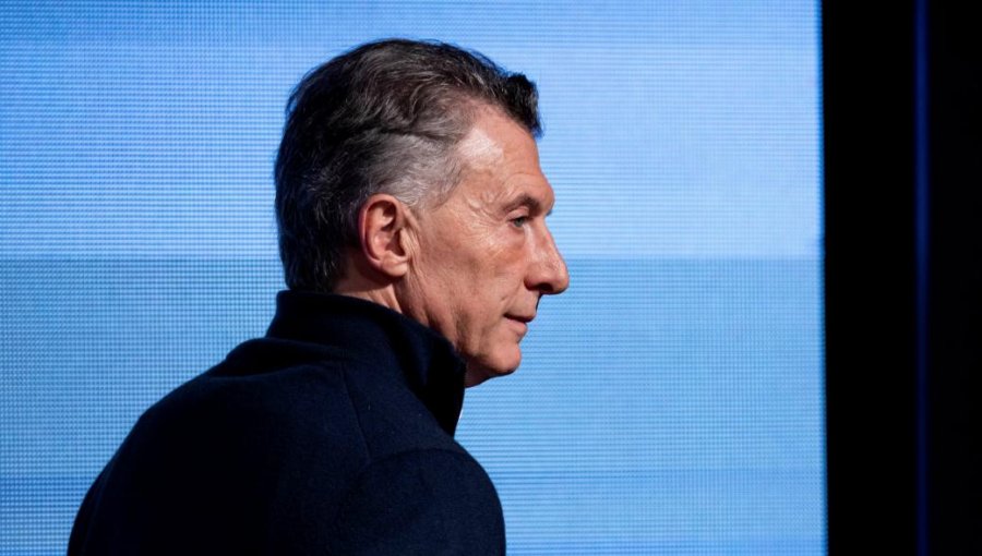 Mauricio Macri pide perdón y anuncia nuevas medidas económicas de "alivio"