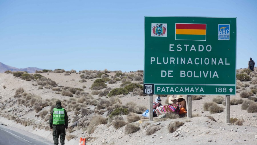 Puesto fronterizo de Pisiga recupera normalidad tras ataque de contrabandistas