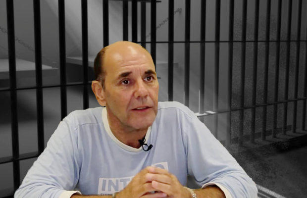 Ministro de Justicia confirma que Brasil extraditará a Mauricio Hernández Norambuena