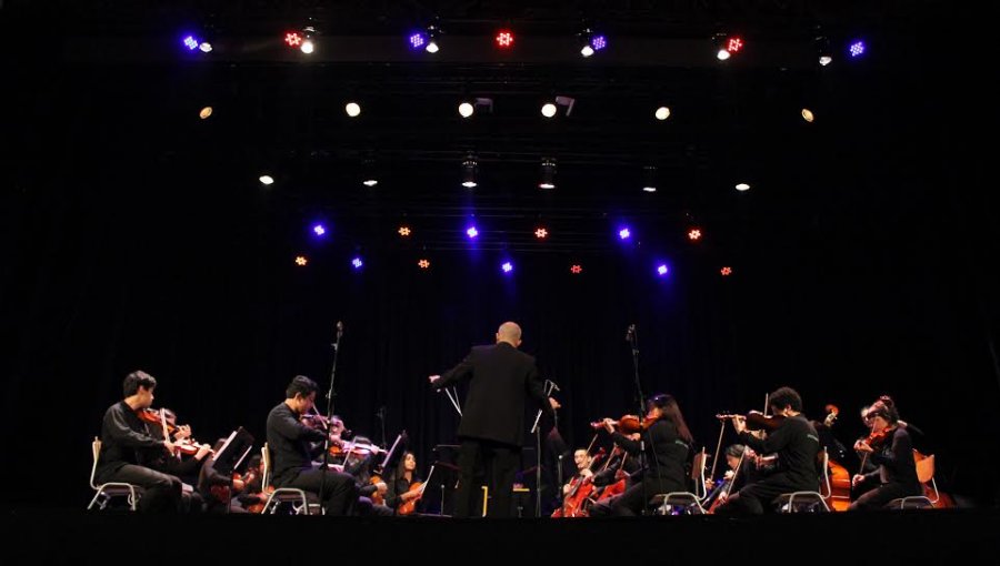 Teatro Municipal de Valparaíso será sede de la gala romántica 'De Brahms a Soro’