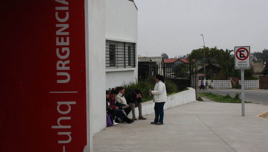 Aumentan a 42 los pacientes que acudieron al Cesfam de Puchuncaví por náuseas y mareos