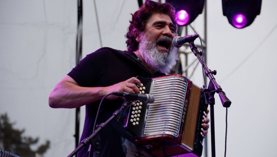 A los 66 años, falleció el músico mexicano Celso Piña, "El rebelde del acordeón"