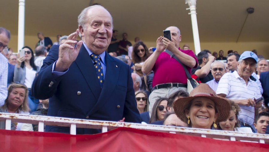 El rey Juan Carlos se someterá este sábado a una operación de corazón