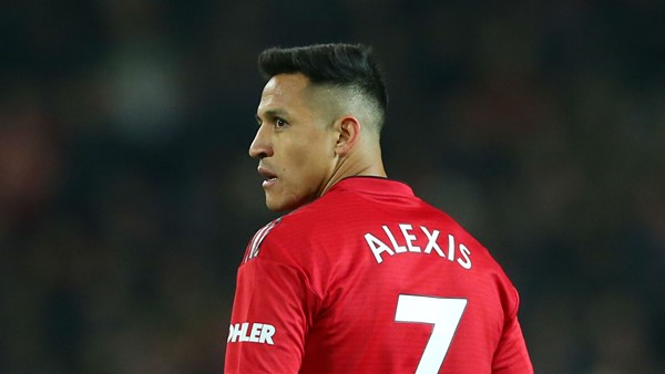 DT del United: "Hay conversaciones con algunos equipos por Alexis Sánchez"