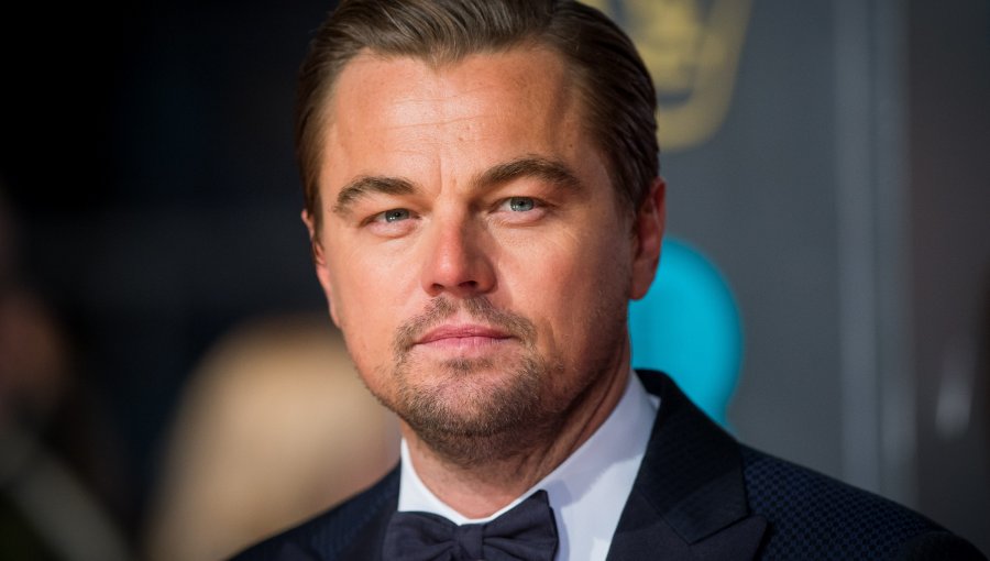 Leonardo DiCaprio donó 5 millones de dólares para la preservación de la Amazonía