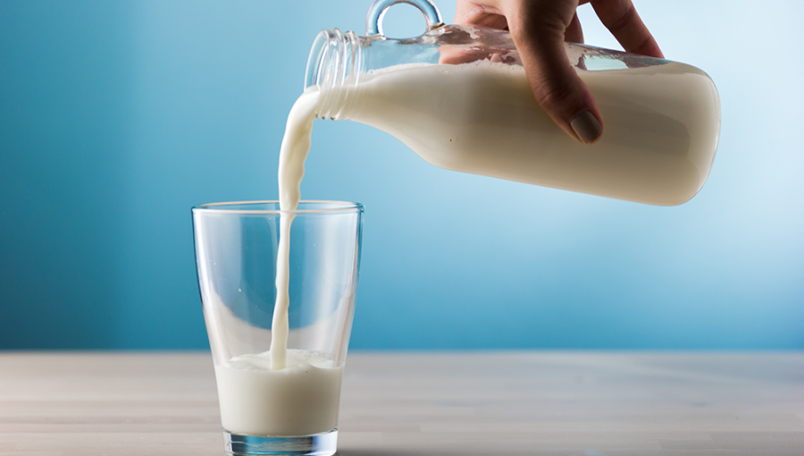 Comisión mixta aprobó ley de etiquetado y comercialización de la leche y sus derivados