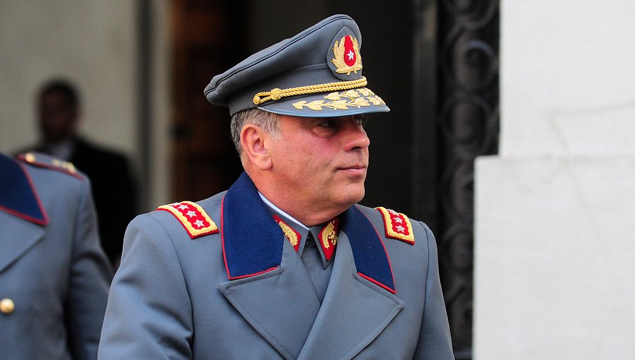 General (r) Oviedo pide a la Corte Marcial anular investigación de ministra Rutherford