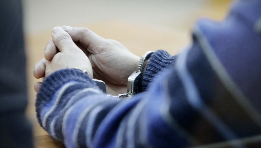 Sujeto es condenado a 8 años de cárcel por violar a niño en Alto Hospicio