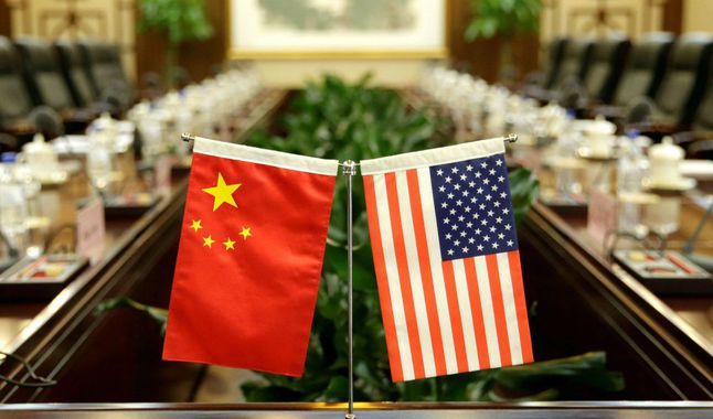 El 13% de las empresas de Estados Unidos en China planea dejar el país
