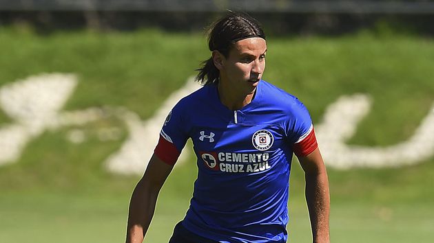 Igor Lichnovsky se quedó sin técnico en el Cruz Azul tras despido de Pedro Caixinha
