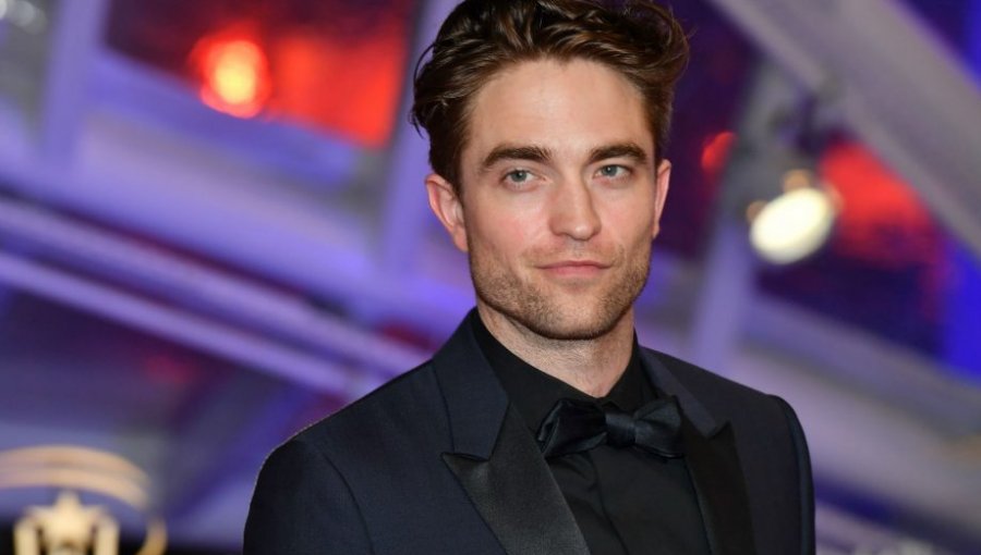 Robert Pattinson y su rol en Batman: "Es más fácil cuando no hay grandes expectativas"
