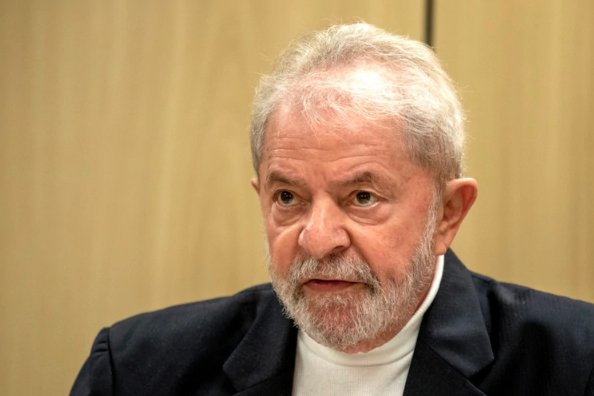 Lula da Silva criticó a Bolsonaro: "No se cansa de vomitar ignorancia y avergonzar a Brasil"