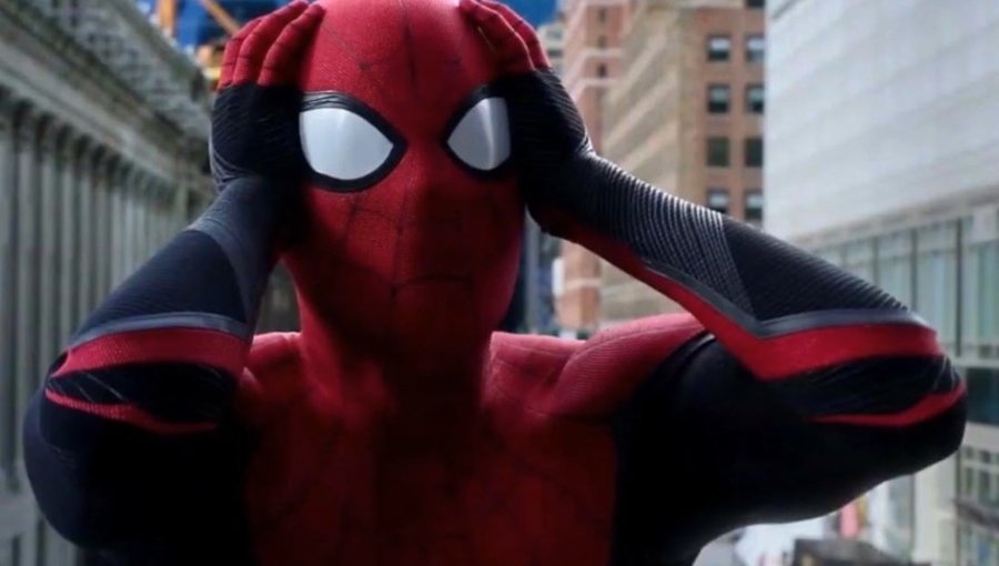 Sony le cierra "por el momento" las puertas al regreso de Spider-Man