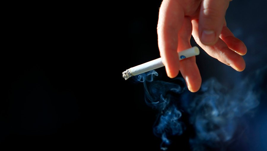 #Rompe1Cigarro: El reto digital que busca que menores de edad dejen de fumar