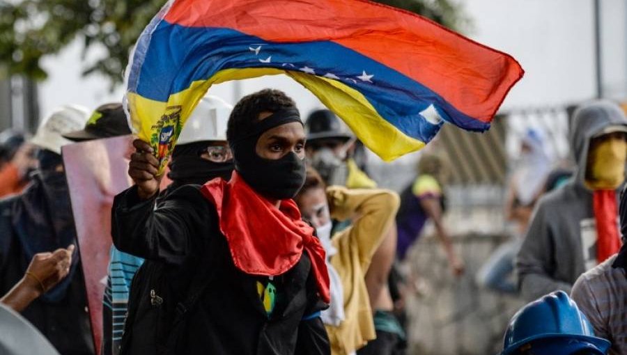 Amnistía Internacional expresó su preocupación ante nuevas ejecuciones extrajudiciales en Venezuela