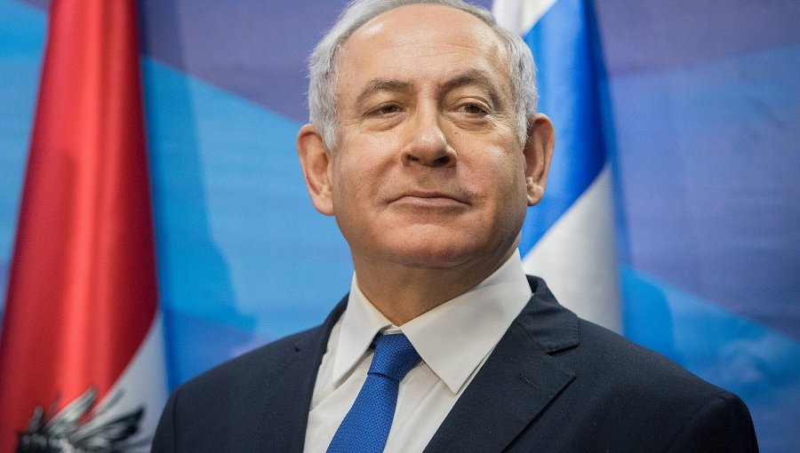 Primer Ministro de Israel promete anexar parte estratégica de Cisjordania si es reelecto