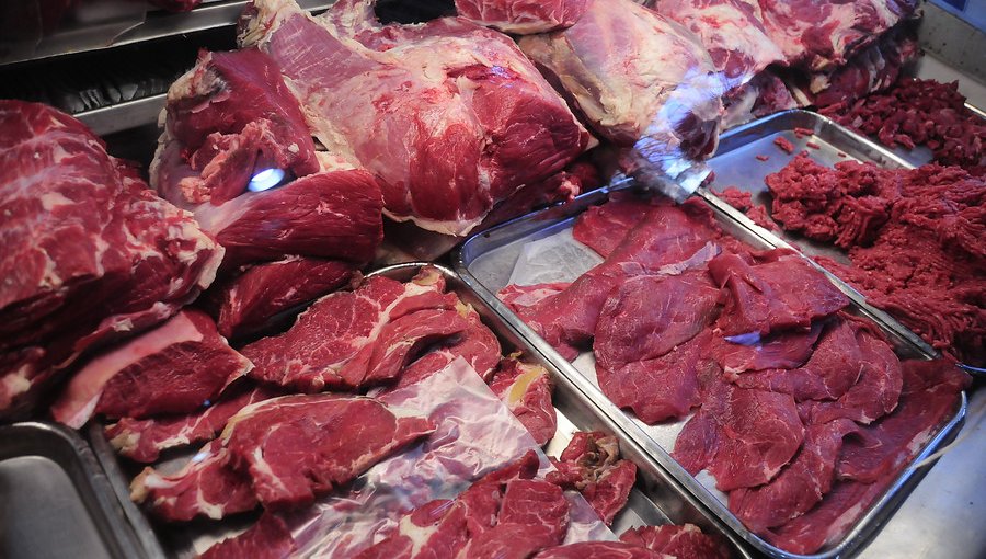 Chilenos consumirían sólo 8% de carne nacional durante las Fiestas Patrias