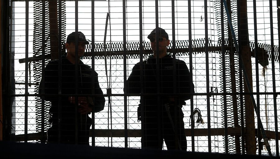 Condenan a 17 años de cárcel a autores de 15 "portonazos" cometidos en sólo un mes