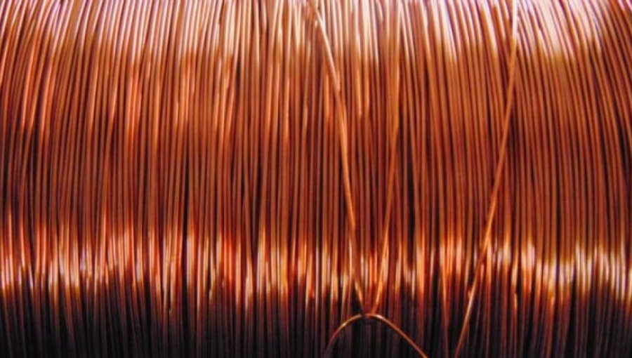 Precio del cobre repuntó con fuerza tras nueva “tregua comercial” entre China y EE.UU.
