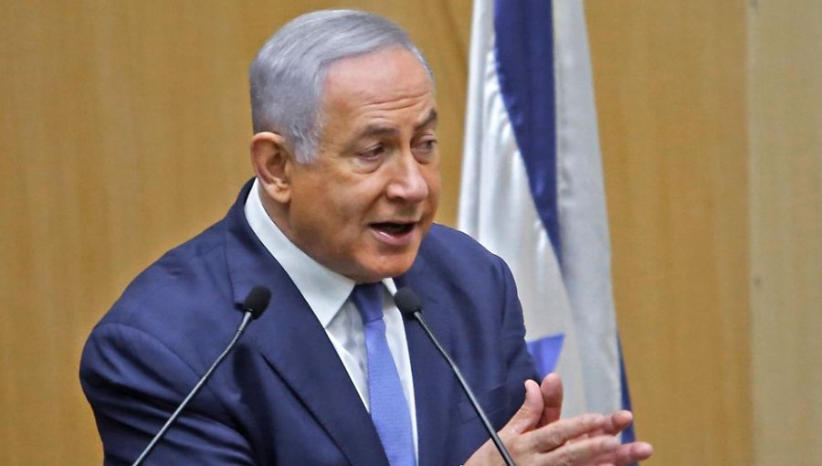 Netanyahu asegura que Israel no tendrá más opción que una nueva guerra en Gaza