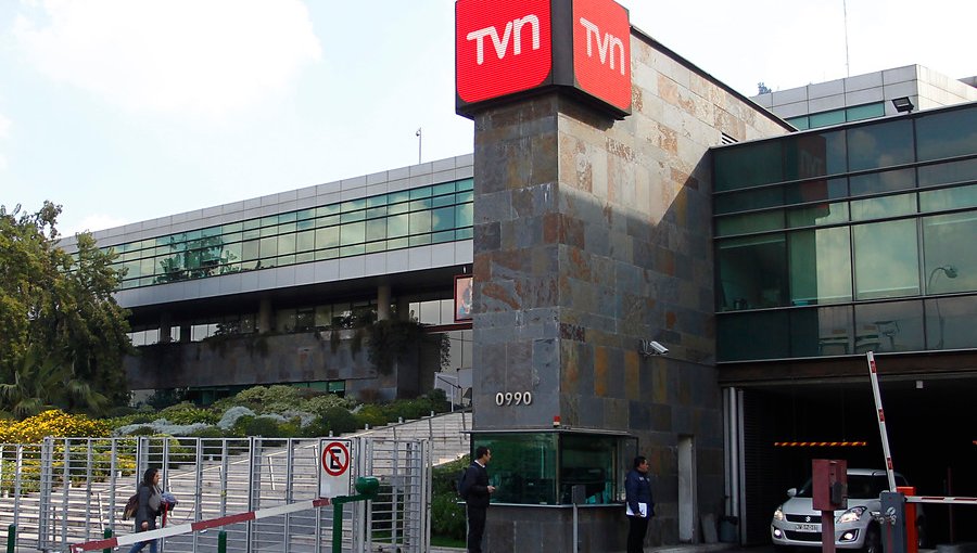 TVN redujo sus pérdidas en un 46% al cierre del primer semestre de este año