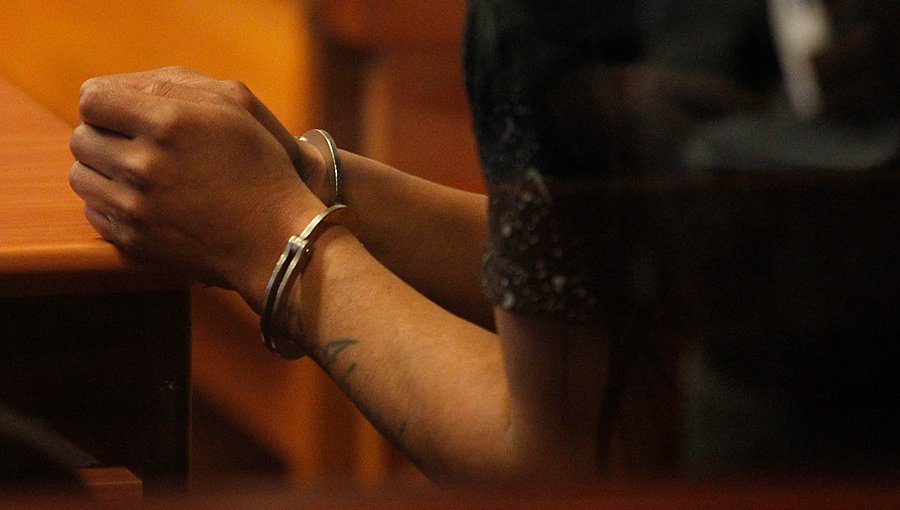 Condenan a 13 años de prisión a autor de violentos robos en Curauma y Valparaíso