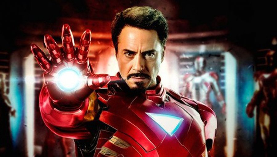 Robert Downey Jr. volvería a interpretar a Iron Man en la película de «Black Widow»