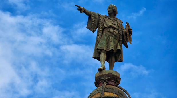 Lanzan campaña para combatir "falsas acusaciones" contra Cristobal Colón en Estados Unidos