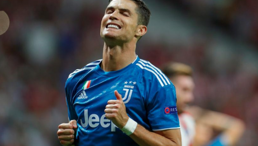 Atlético de Madrid le empató 2-2 sobre la hora a Juventus en Champions League