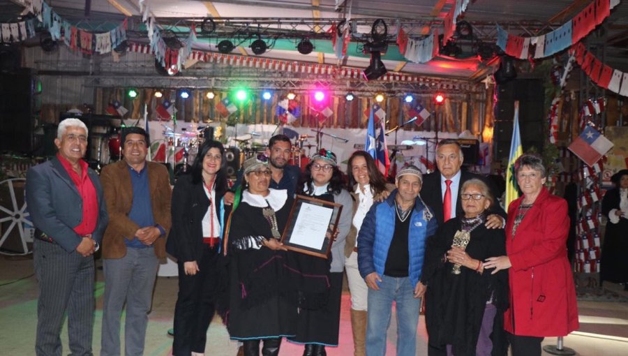 Concón instalará su primera ruca mapuche municipal: será administrada por la agrupación LafKenko