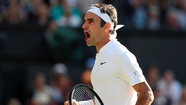Visita de Roger Federer a Chile se podría definir antes de octubre