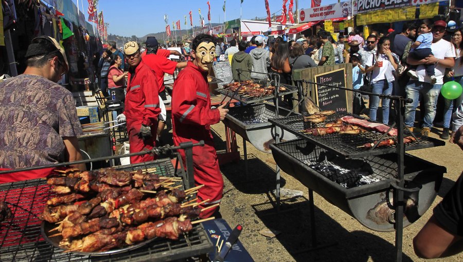 Seremi de Salud de RM decomisó 4.731 kilos de carne y clausuró 6 locales